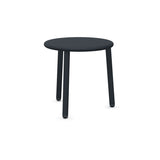 Emu 509 Yard Table basse ronde Ø50cm Antique Iron 22 