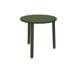 Emu 509 Yard Table basse ronde Ø50cm Military Green 17 