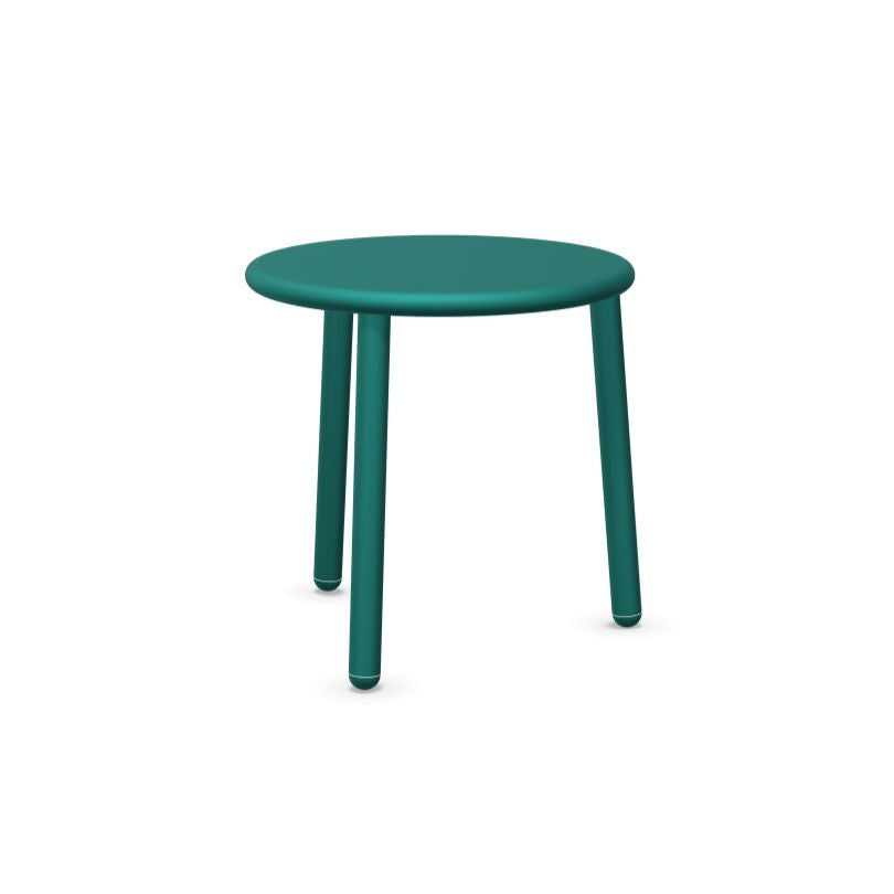 Emu 509 Yard Table basse ronde Ø50cm Ocean Green 88 