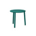 Emu 509 Yard Table basse ronde Ø50cm Ocean Green 88 