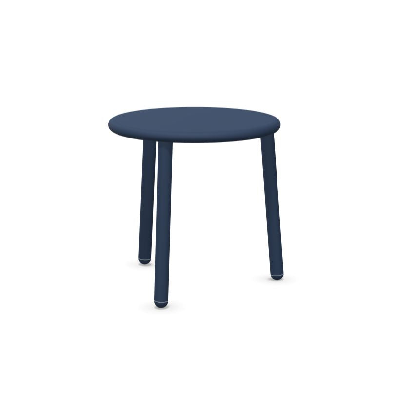 Emu 509 Yard Table basse ronde Ø50cm Sapphire Blue 43 