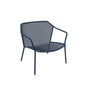 Emu 524 Darwin Fauteuil Club Lounge Sapphire Blue 43 