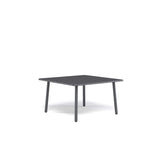 Emu 526 Darwin Table basse 70x70cm h: 40cm 