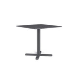Emu 529 Darwin Table rabattable 80x80cm 