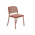 Emu 556 Café Chaise Repas Maple red 26 