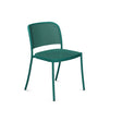 Emu 556 Café Chaise Repas Ocean green 88 