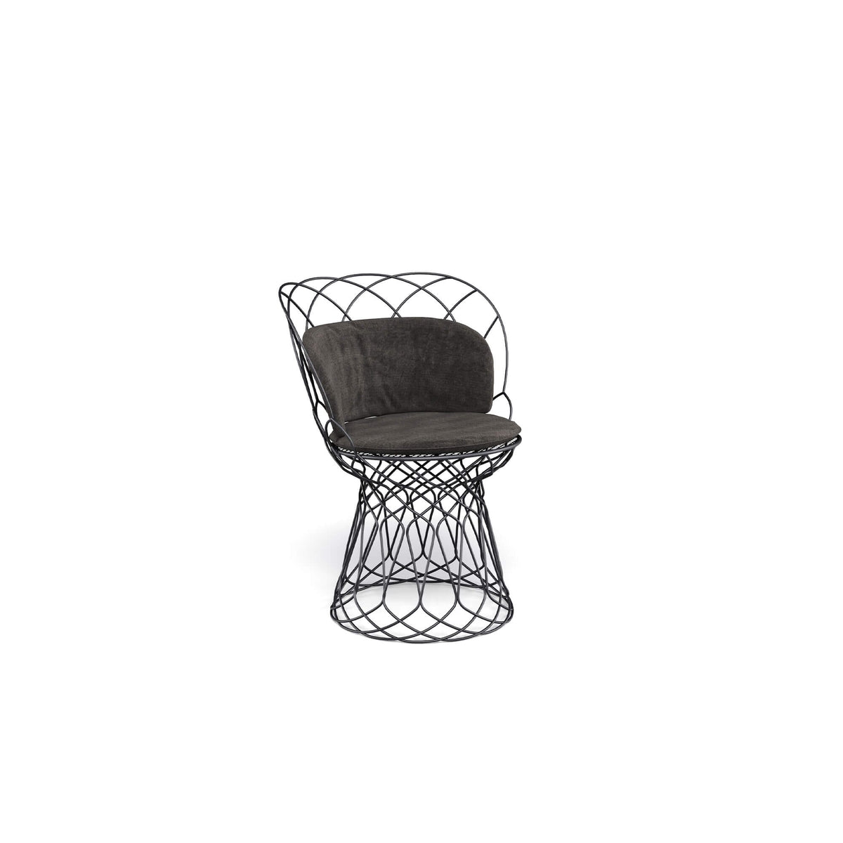 Emu 565 Re-Trouvé Chaise 