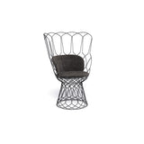 Emu 566 Re-Trouvé Fauteuil 