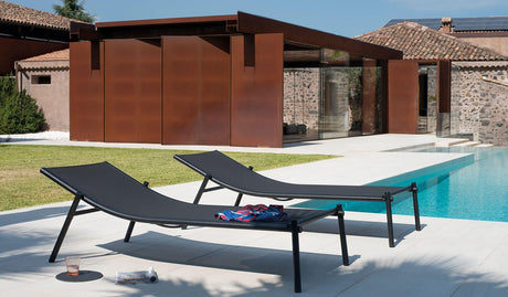 Emu 727 Terramare Chaise Longue 