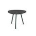 Emu 732 Terramare Structure Table basse Petite 48x48cm, plateau non inclus Dark Green 75 