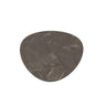 Emu 735P Terramare Plateau pour Table basse Petite 48x48cm Porcelaine Emperador 36 