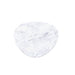 Emu 735P Terramare Plateau pour Table basse Petite 48x48cm Porcelaine Statuario White 35 