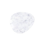 Emu 736P Terramare Plateau pour Table basse Moyenne 75x75cm Porcelaine Statuario White 35 