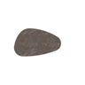Emu 737P Terramare Plateau pour Table basse Grande 108x64cm Grès emaille Emperador 36 