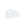 Emu 737P Terramare Plateau pour Table basse Grande 108x64cm Grès emaille Statuario White 35 