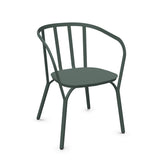 Emu 9042 Angel Fauteuil repas Dark Green 75 