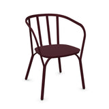 Emu 9042 Angel Fauteuil repas Intense Red 46 