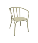 Emu 9042 Angel Fauteuil repas Taupe 71 