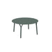 Emu 9051 Angel Table repas ronde Ø149cm Dark Green 75 