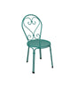 Emu 909 Pigalle Chaise Ocean Green 88 