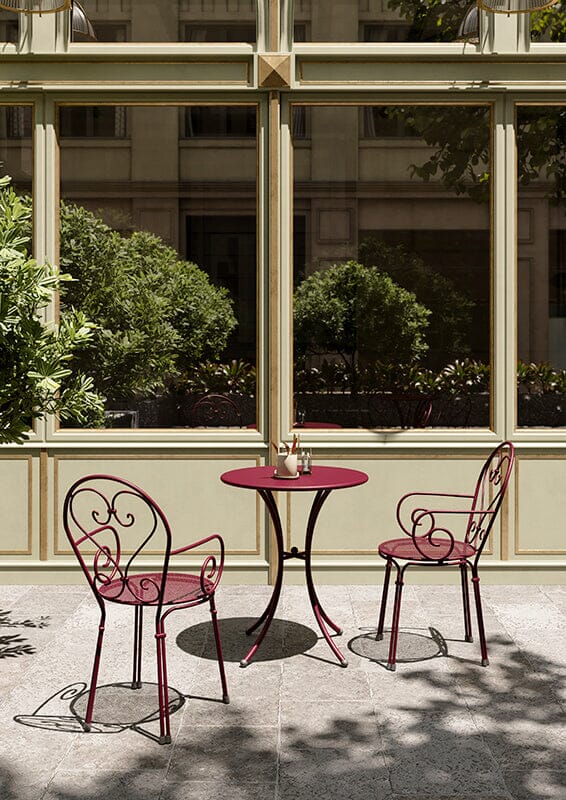 Emu 910 Pigalle Fauteuil 