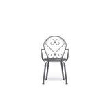 Emu 910 Pigalle Fauteuil 
