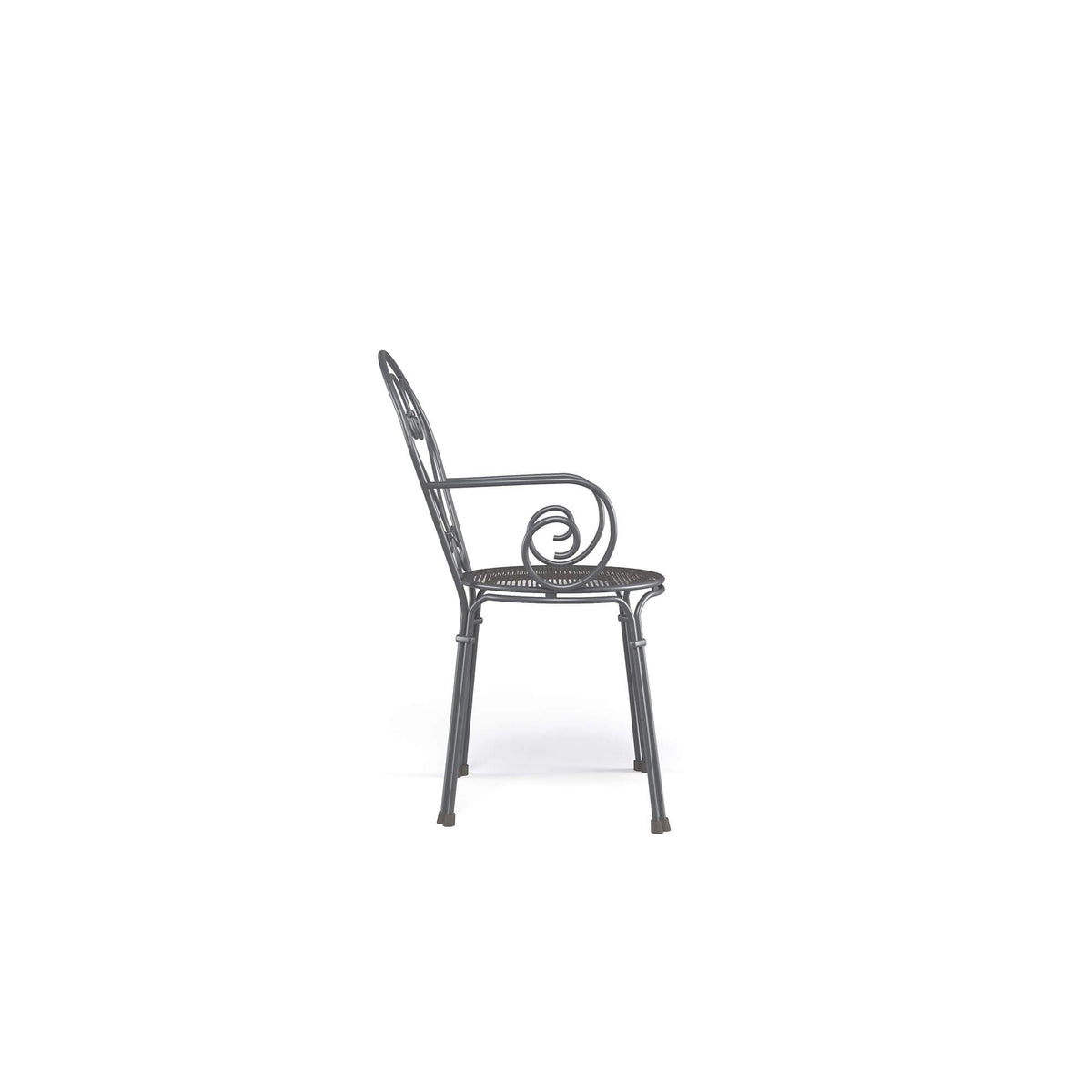 Emu 910 Pigalle Fauteuil 