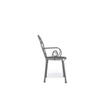 Emu 910 Pigalle Fauteuil 