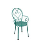 Emu 910 Pigalle Fauteuil Ocean Green 88 