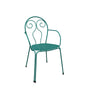 Emu 931 Caprera Fauteuil Ocean Green 88 