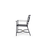 Emu 1351 Collier Fauteuil Repas