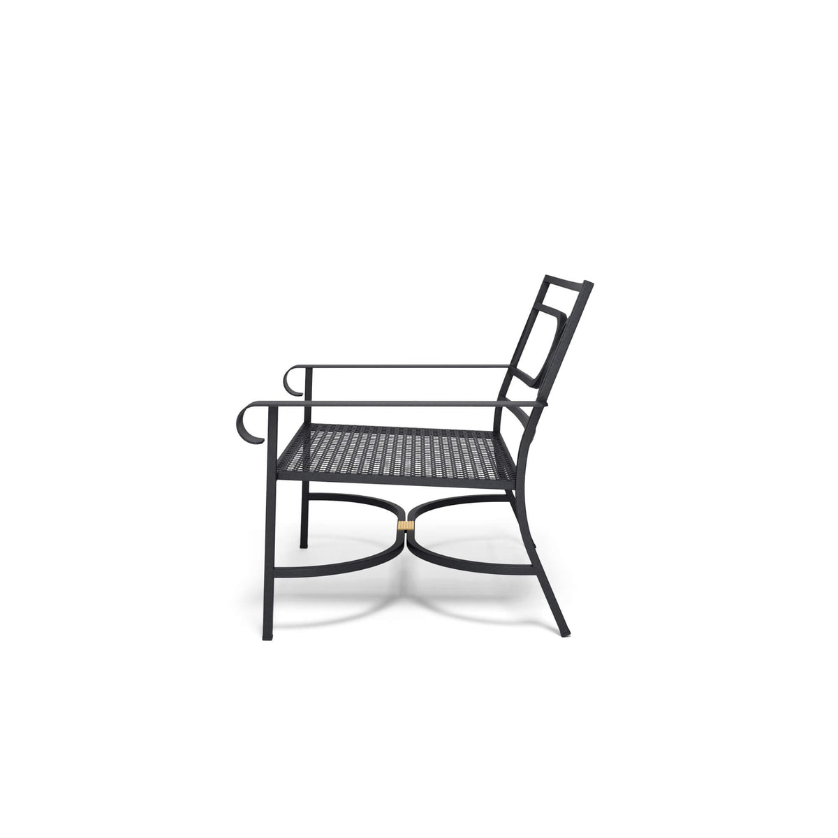 Emu 1352 Collier Fauteuil Club Lounge