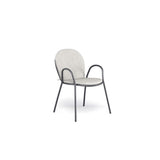 Emu C/116 Ronda Coussin assise et dossier pour Chaise et Fauteuil 
