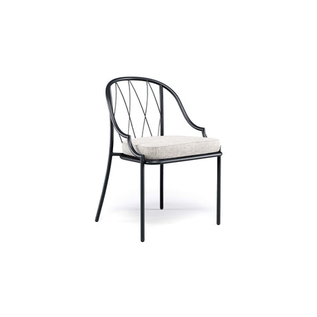Emu C/1200 Como Coussin assise pour Chaise et Fauteuil Art.1200 1201 1202 