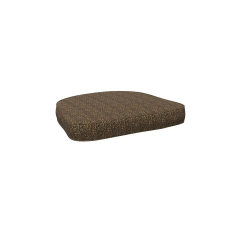 Emu C/1200 Como Coussin assise pour Chaise et Fauteuil Art.1200 1201 1202 Premium Bark 600/37 (Cat.E) 