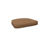 Emu C/1200 Como Coussin assise pour Chaise et Fauteuil Art.1200 1201 1202 Premium Bronze 600/41 (Cat.D) 