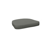 Emu C/1200 Como Coussin assise pour Chaise et Fauteuil Art.1200 1201 1202 Premium Denim 600/34 (Cat.E) 