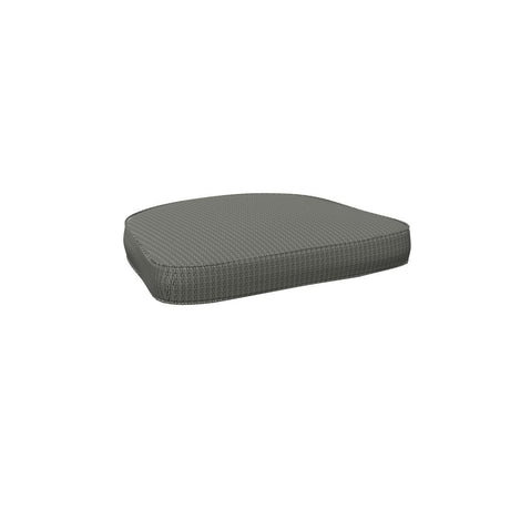 Emu C/1200 Como Coussin assise pour Chaise et Fauteuil Art.1200 1201 1202 Premium Denim 600/34 (Cat.E) 
