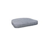 Emu C/1200 Como Coussin assise pour Chaise et Fauteuil Art.1200 1201 1202 Premium Fresh 600/43 (Cat.D) 