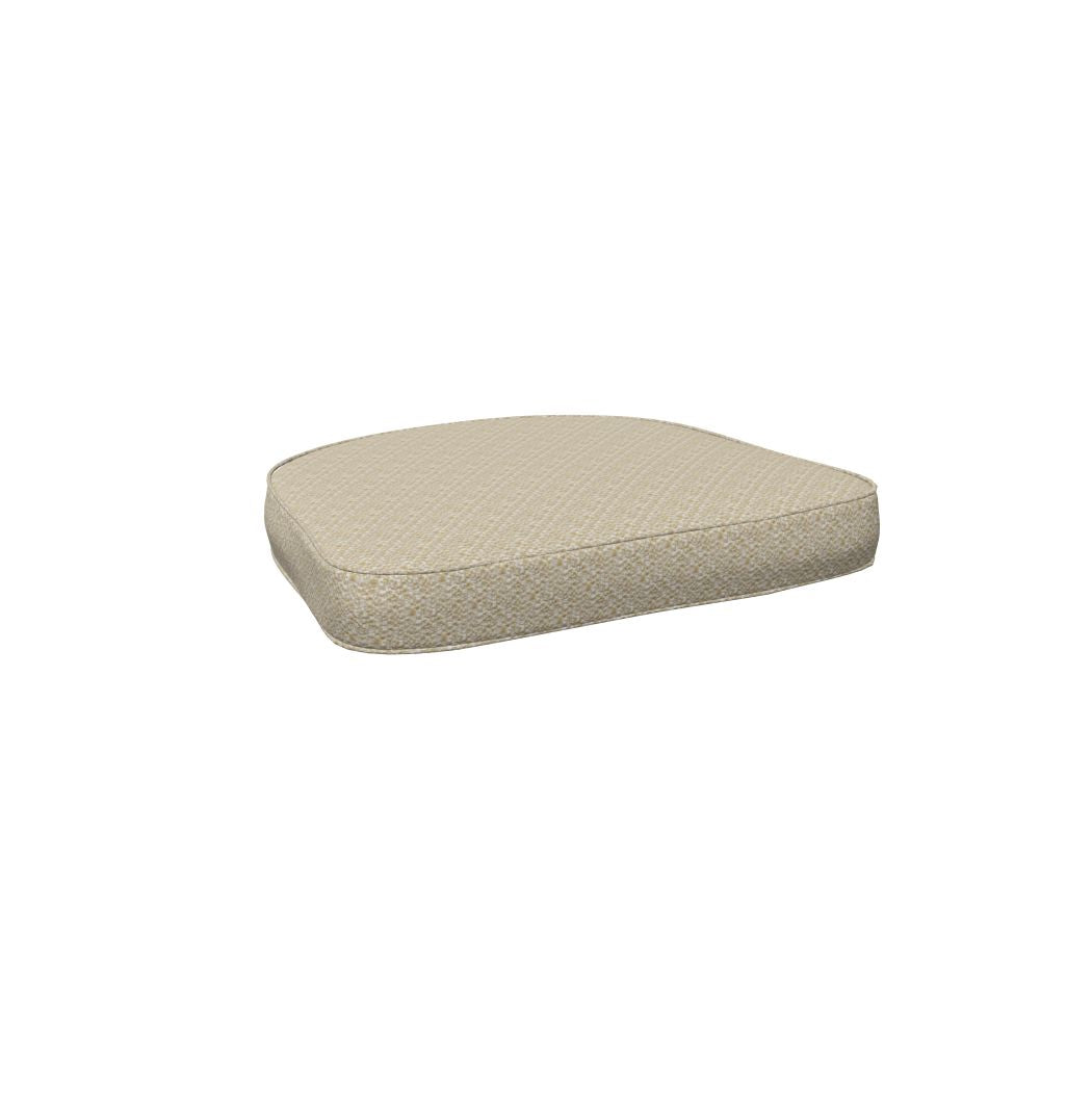 Emu C/1200 Como Coussin assise pour Chaise et Fauteuil Art.1200 1201 1202 Premium Gold 600/40 (Cat.D) 