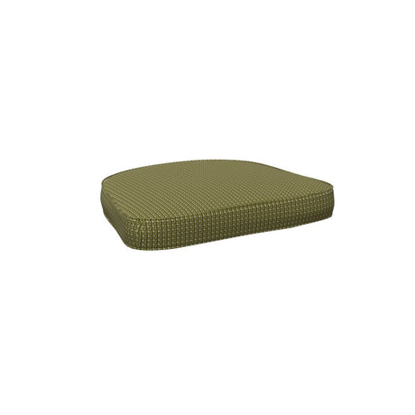 Emu C/1200 Como Coussin assise pour Chaise et Fauteuil Art.1200 1201 1202 Premium Green 600/42 (Cat.D) 