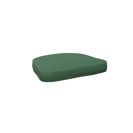 Emu C/1200 Como Coussin assise pour Chaise et Fauteuil Art.1200 1201 1202 Premium Green Fairy 900/16 (Cat.D) 