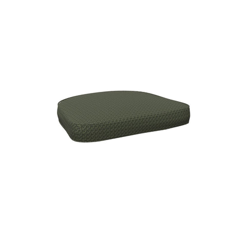 Emu C/1200 Como Coussin assise pour Chaise et Fauteuil Art.1200 1201 1202 Premium Lagoon 600/35 (Cat.E) 