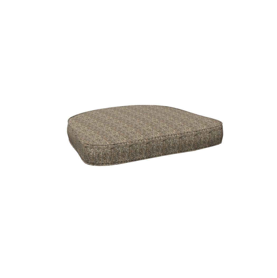 Emu C/1200 Como Coussin assise pour Chaise et Fauteuil Art.1200 1201 1202 Premium Musli 600/38 (Cat.E) 