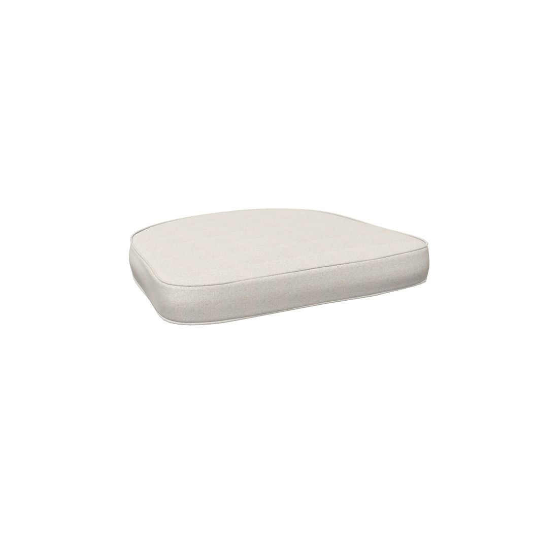 Emu C/1200 Como Coussin assise pour Chaise et Fauteuil Art.1200 1201 1202 Premium Swan 600/39 (Cat.E) 