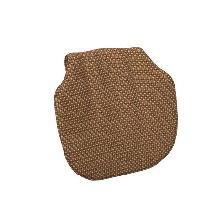 Emu C/1201 Como Coussin dossier pour Chaise et Fauteuil Art.1200 1201 1202 Premium Bronze 600/41 (Cat.D) 
