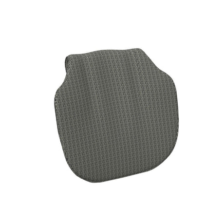 Emu C/1201 Como Coussin dossier pour Chaise et Fauteuil Art.1200 1201 1202 Premium Denim 600/34 (Cat.E) 