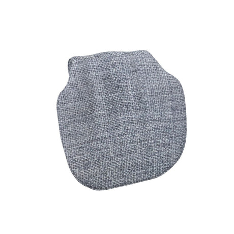 Emu C/1201 Como Coussin dossier pour Chaise et Fauteuil Art.1200 1201 1202 Premium Fresh 600/43 (Cat.D) 