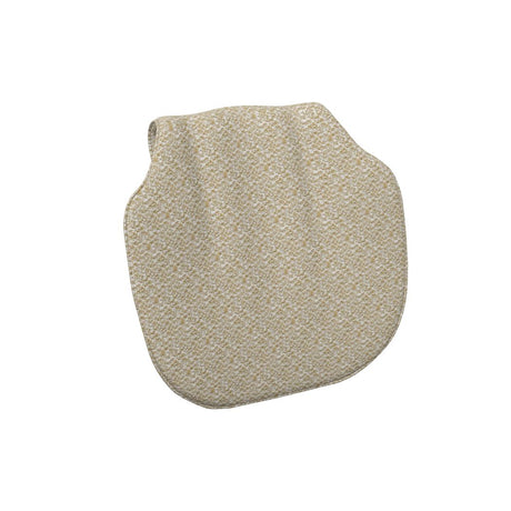 Emu C/1201 Como Coussin dossier pour Chaise et Fauteuil Art.1200 1201 1202 Premium Gold 600/40 (Cat.D) 