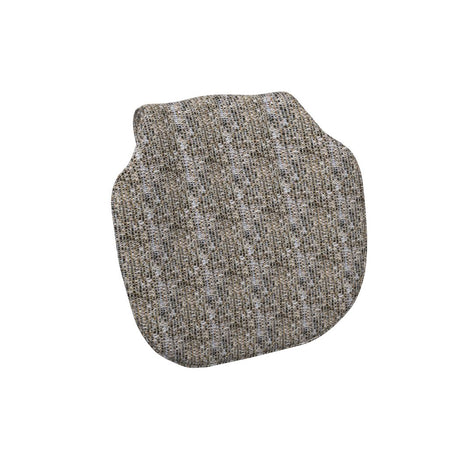 Emu C/1201 Como Coussin dossier pour Chaise et Fauteuil Art.1200 1201 1202 Premium Jolly 600/36 (Cat.E) 